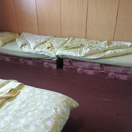 Chata Pod Vlekom 德丁基 外观 照片